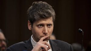 OpenAI pregătește propriul browser web / Ce urmărește Sam Altman cu noul pariu digital?