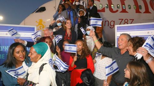 În ajunul Anului Nou Evreiesc, în lume trăiesc 15,3 milioane de evrei, dintre care șapte milioane în Israel / Jerusalem Post