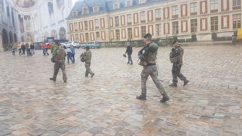Restricțiile în Franța dispar începând de luni. Vor mai fi menținute măsuri severe în nord-estul țării și în regiunea pariziană