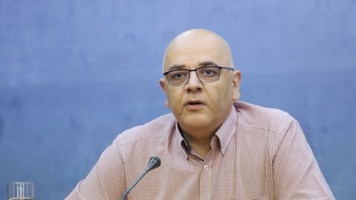 Raed Arafat: Nu demisionez eu, dar dacă sunt demis, este dreptul oricăruia să mă demită