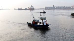 Avocați bulgari: Comisia Europeană ar trebui să intervină în cazul navelor bulgărești reținute în România / România a fost deja condamnată de Curtea Europeană pentru reținerea ilegală a unei nave bulgare
