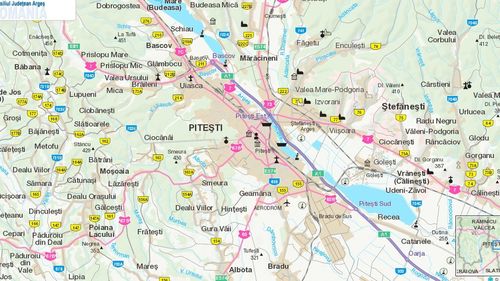 Argeș: În 12 localități se face evaluare pentru instituirea carantinei, pe fondul creșterii numărului cazurilor de Covid-19