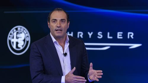 Consiliul de administrație al Stellantis urmează să-l numească pe Antonio Filosa în funcția de CEO, potrivit Corriere della Sera
