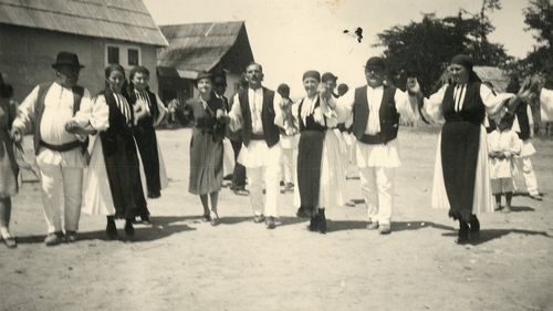 Divorțul în Mărginimea Sibiului, în anii 1800: Cel mai des motiv, pribegia bărbaților. Doar Biserica putea consemna despărțirea