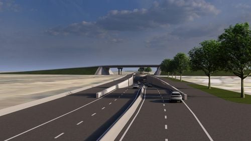 Secretar de stat la Transporturi: Centura Bucureștiului intră în subteran. Rizzani (Italia) începe modernizarea lotului dintre A 1 și DN 5-Jilava în decembrie cu pasaje subterane la Bragadiru, Măgurele și Jilava