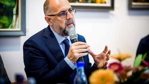 Kelemen Hunor: UDMR nu intră la guvernare și nici nu face mai strânsă relația cu PSD