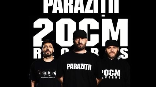 Trupele Paraziții și Vama se retrag de la ediţia de anul acesta a festivalului UNTOLD