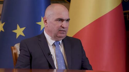 Premierul Bolojan anunță un grup de lucru la nivelul Guvernului pentru a analiza legislația din domeniul Justiției / Ministrul Justiției are o responsabilitate, cu atât mai mult cu cât este membru CSM
