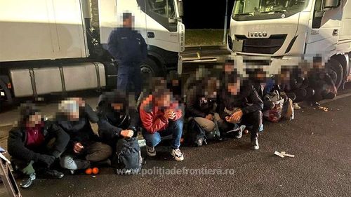 UE estimează că statele membre pot limita dreptul de azil al migranţilor 'instrumentalizaţi' de Rusia