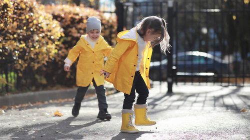 Ce ne învață copiii despre management și leadership?