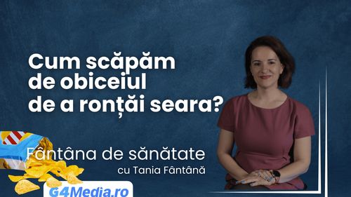 Hai să lăsăm teoriile deoparte și să acționăm. Din seara asta!