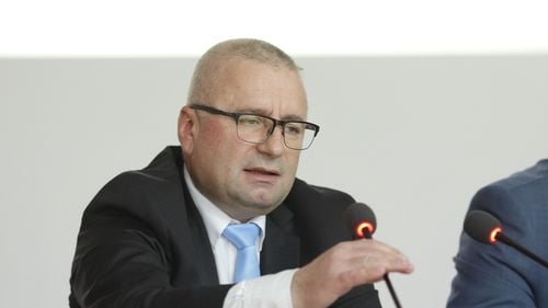 Șeful interimar DNA, Călin Nistor, despre dosarul Tel Drum: Până la sfârșitul anului sigur se va da o soluție / Principala problemă a DNA este deficitul de personal din cauza modificărilor la legile justiției