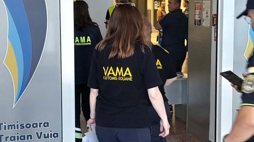 Vameşii care lucrează cu surse generatoare de radiaţii vor beneficia de un spor de până la 10%, potrivit proiectului actualizat al legii salarizării