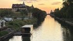 Primarul Fritz vrea restaurant sau biergarden în clădirile cumpărate pe malul Begăi / ”Unde oamenii pot să stea pe malul Begăi și să mănânce sau să bea ceva”