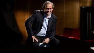 Platini ar fi primit o operă de Pablo Picasso după desemnarea Rusiei gazdă a CM 2018 / Cadoul ar fi fostoferit de oligarul rus Alişer Usmanov, vizat în prezent de sancţiunile Uniunii Europene după invazia rusă din Ucraina