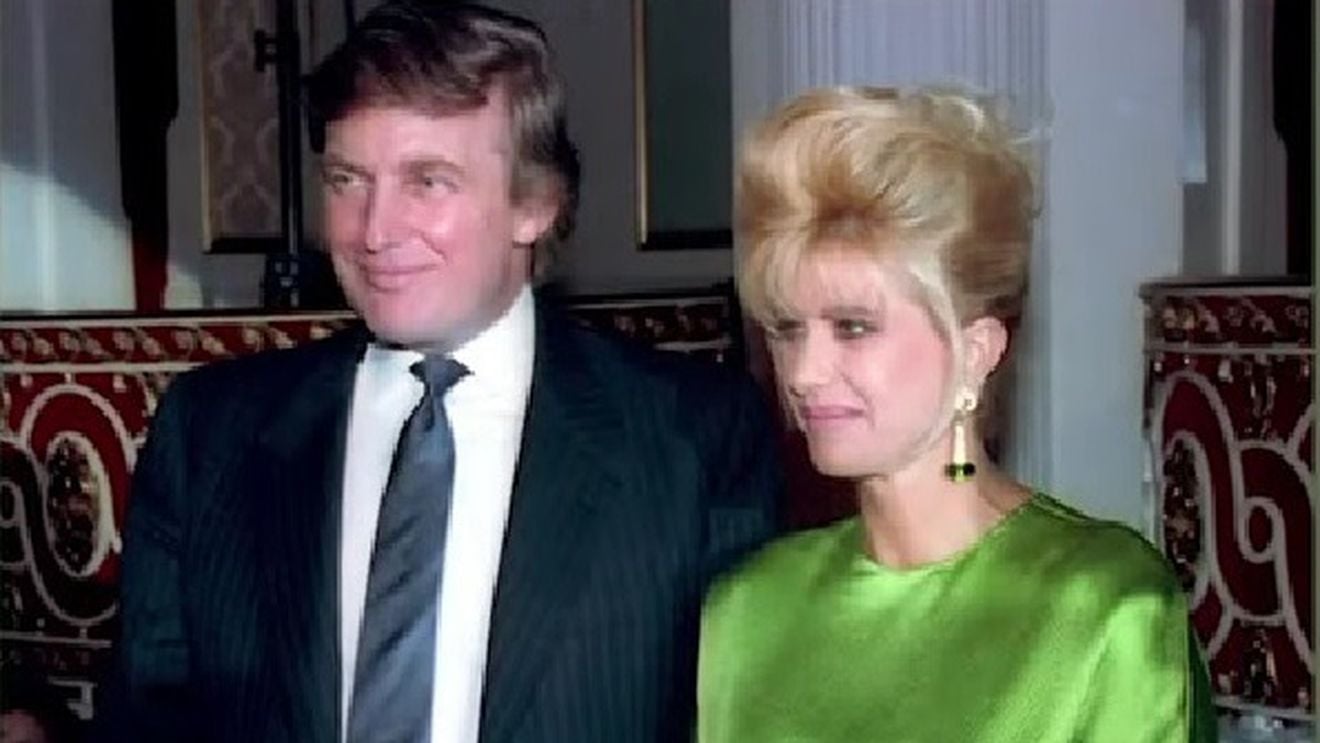 Ivana Trump, prima soție a fostului președinte al SUA, a murit la vârsta de 73 de ani/ Donald Trump a făcut anunțul pe Truth Social, propria rețea de socializare