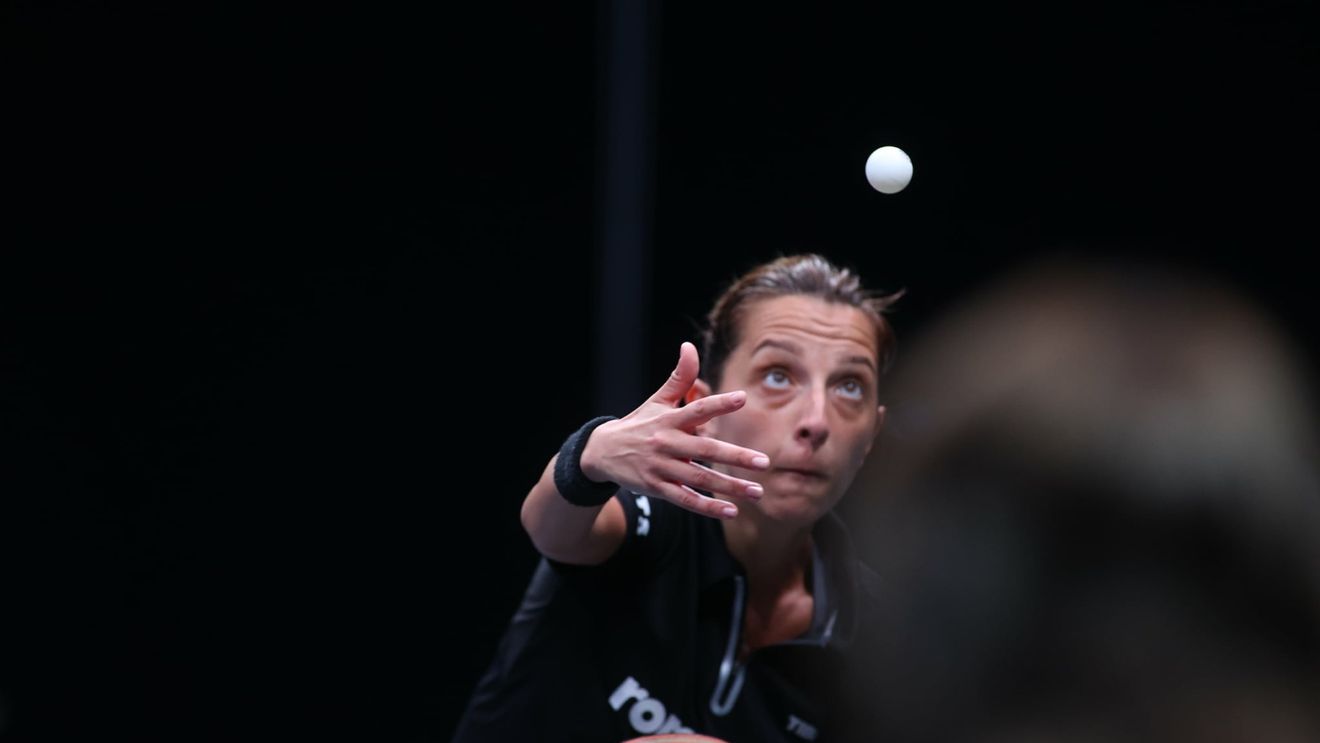Victorii pentru naţionalele României la tenis de masă în Campionatul Mondial din Coreea de Sud
