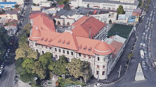Judecătorii resping definitiv cererea Primăriei Sectorului 4 de evacuare a Colegiului ”Gheorghe Şincai”