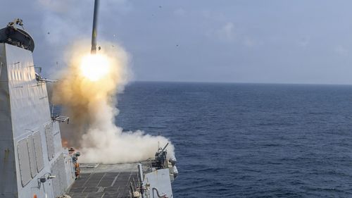 Germania va cumpăra rachete Tomahawk din SUA / Merz: Acoperim o lacună strategică în apărarea noastră