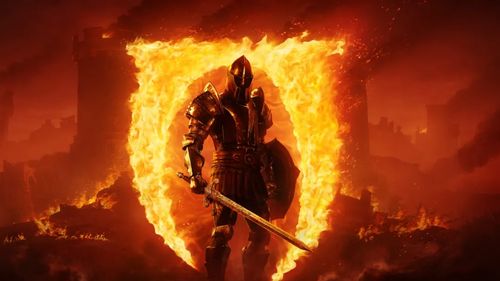 Veste bună pentru fanii Elder Scrolls: Virtuous a publicat din greșeală imagini cu varianta remastered a emblematicului joc Oblivion / O lansare-surpriză ar putea avea loc chiar săptămâna viitoare