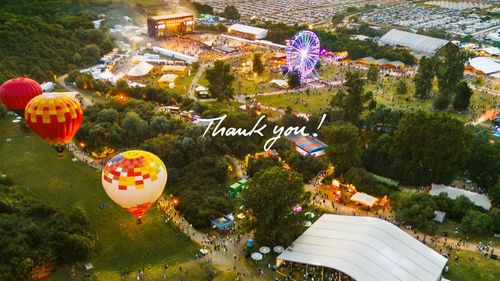 Ultima zi cu super preț la abonamentele Electric Castle 2024 (Parteneriat)