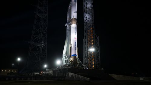 Blue Origin, compania fondată de Jeff Bezos, plănuiește al 12-lea zbor turistic spațial pe 31 mai