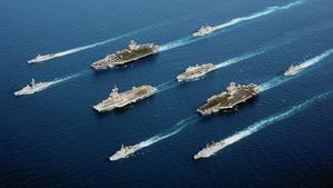 SUA pregătesc o reducere majoră a numărului de avioane şi nave de război pentru operaţiunile NATO în Europa