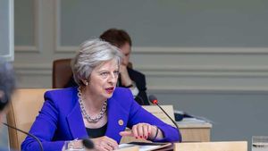 BREAKING Pas major spre Brexit: Guvernul britanic a aprobat acordul cu UE, mai rămâne doar hopul din Parlament