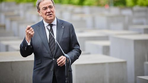 SONDAJ Armin Lachet și CDU au trecut la atac. Cum s-a produs răsturnarea de situație iar conservatorii au câștigat teren în fața verzilor / De ce s-a destrămat simpatia pentru Annalena Baerbock