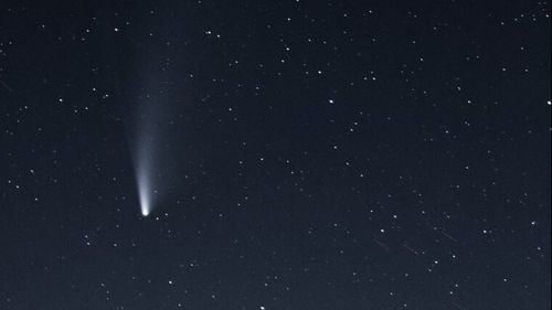 Fragmente dintr-un meteorit cu un "diametru de câțiva metri" la intrarea în atmosferă au lovit mai multe case în Germania