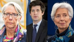 Franța: pe cine va desemna Emmanuel Macron noul său prim ministru după realegerea sa ca președinte? O numire esențială în perspectiva alegerilor parlamentare din iunie