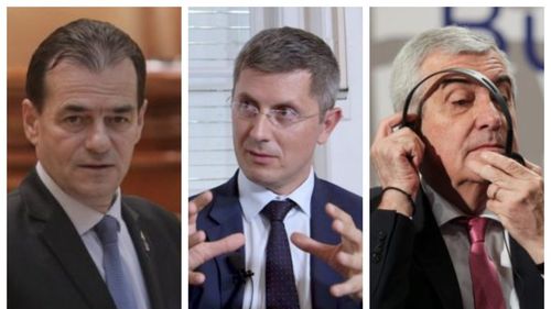 Mesajele politicienilor la aniversarea unirii Principatelor. Orban: Prilej de reflecție pentru ce ne dorim ca popor / Barna: Succesul unei generații care a știut ce țară vrea / Tăriceanu: România poate fi mai mult decât este azi / Ciolacu: Proiectul de ţară poate începe cu Autostrada Moldovei