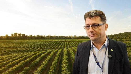 VIDEO | Nicolaie Apopi, fermier din județul Timiș: „S-au scos toate beneficiile pe care le aveam în agricultură, iar asta duce la costuri mai mari. La dobânzile din ziua de astăzi nu poți să spui că faci o agricultură rentabilă”