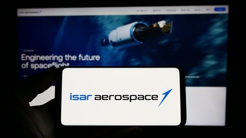 Un start-up german, Isar Aerospace, a obţinut primul său contract cu Agenţia Spaţială Europeană