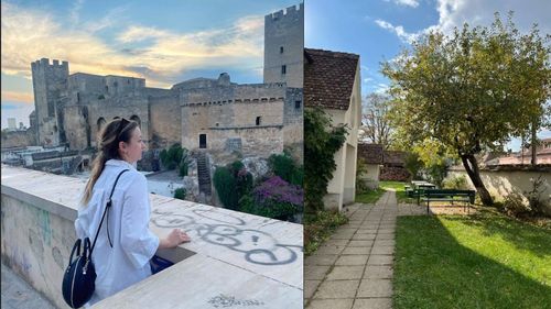 Unde merg antreprenorii români în vacanță? Georgiana Ciceo, fondatoarea brandului de bijuterii Monom: de la satele săsești din România la peisajele italiene, cu mare, vin și construcții în piatră. Recomandări din Cincșor și Puglia