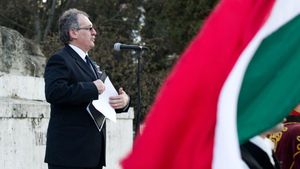 Partidul Popular Maghiar din Transilvania şi Partidul Civic Maghiar se pregătesc să fuzioneze/ Toro Tibor: Cele două partide vor merge la alegerile locale în alianță