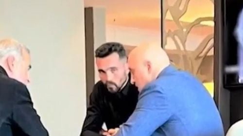 SURSE Autoturismele utilizate de Călin Ceorgescu, Horațiu Potra și Eugen Sechila ar fi mers sâmbătă la ore apropiate spre clubul de echitație din Ciolpani