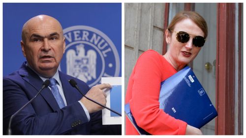 EXCLUSIV Guvernul acuză Înalta Curte și Curtea de Apel București că refuză să raporteze miliardele de lei datorate magistraților. Lia Savonea: ”Dialogul trebuie purtat cu următorul guvern”