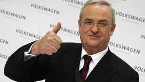 Proces penal împotriva fostului director al Volkswagen: Acuzat de ”fraudă comercială în masă” în scandalul diesel