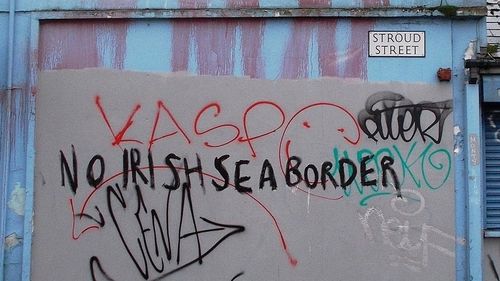 Guvernul britanic este pregătit să denunțe protocolul post-Brexit al Irlandei de Nord dacă UE nu renunță la obligativitatea controalelor vamale ale mărfurilor din Marea Britanie - The Independent