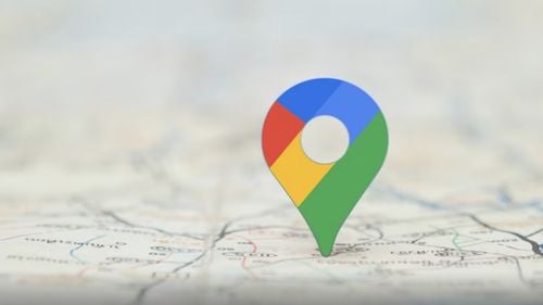 Peste două miliarde de oameni utilizează Google Maps, în prezent. Aplicația a fost lansată în urmă cu 20 de ani