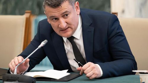 Avertizorul de integritate care a denunțat o licitație cu probleme la Oficiul de Cadastru din Sibiu, băgat în comisia de disciplină / Președintele ANCPI: Ceva tot a făcut