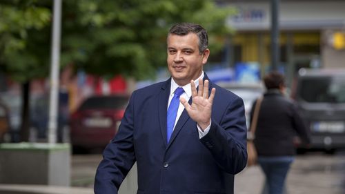 Ce urmează după desemnarea lui Eugen Tomac pentru postul de premier. Cât timp are ca să formeze Guvernul și să ceară votul de învestitură al Parlamentului