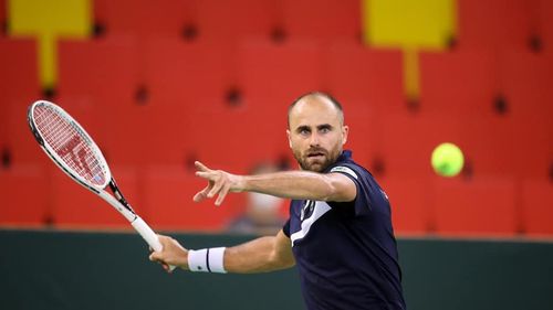 Marius Copil a anunțat retragerea din tenis