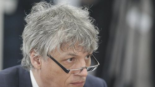 Cine este Tit Liviu Brăiloiu, propus la ministerul românilor de pretutindeni