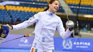 Ministrul Sportului Novak, după retragerea Anei Maria Popescu: Chiar dacă am avut momente de neînţelegere, respectul între campioni rămâne neştirbit