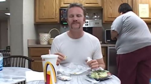 Regizorul Morgan Spurlock, cunoscut pentru documentarul "Super Size Me", a murit la 53 de ani