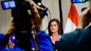 Oficial maghiar: "Bruxelles-ul a funcționat întotdeauna așa: prin șantajarea noastră"