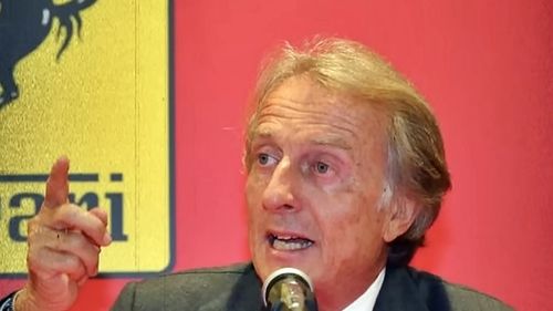 Transfer istoric: Fostul șef Ferrari se alătură McLaren