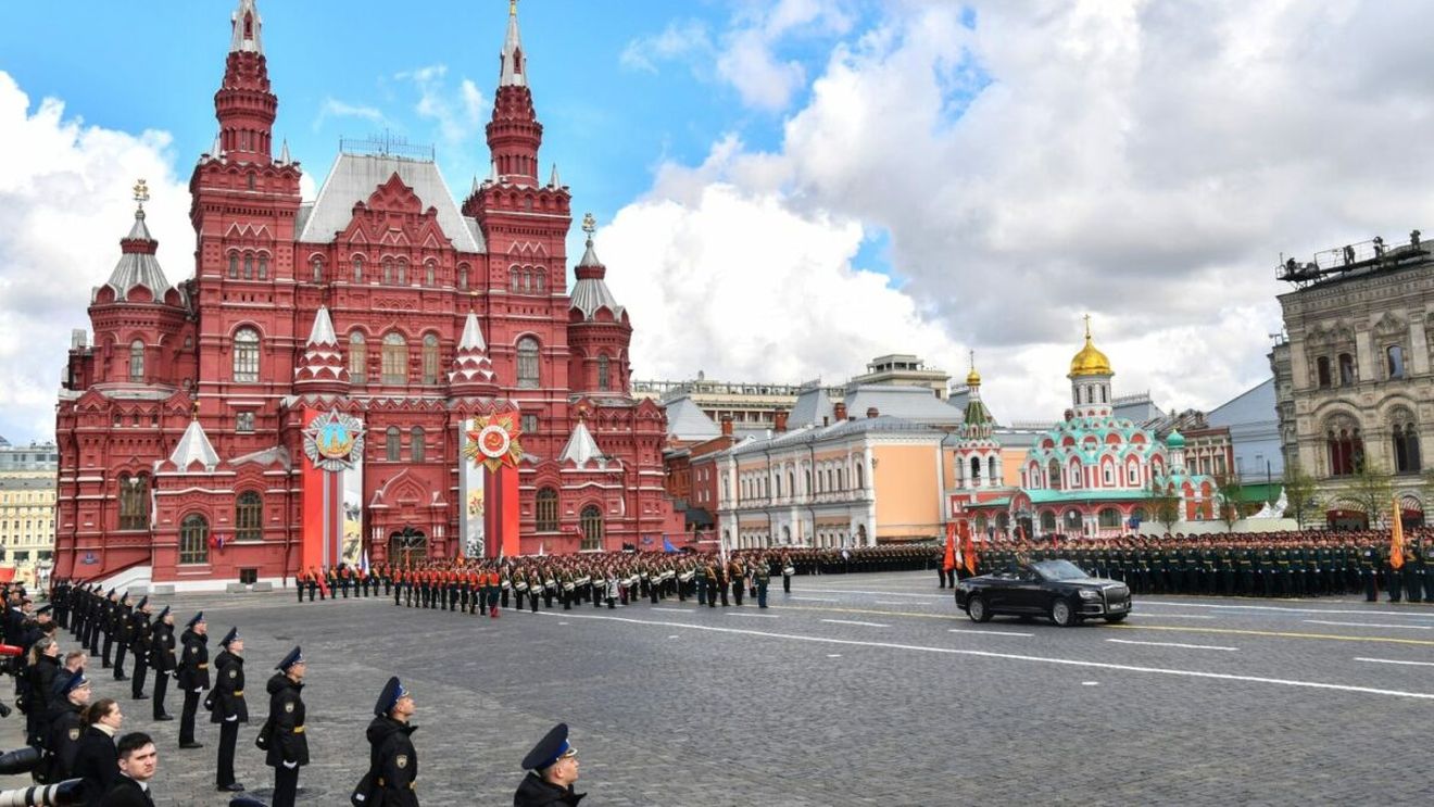Rusia interzice intrarea în țară pentru 154 de membri ai Camerei Lorzilor